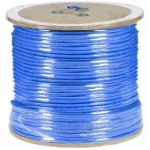کابل شبکه سودن Cat6 SFTP CCA Indoor