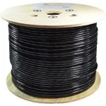 کابل شبکه نگزنس CAT6 SFTP ۳۰۵ متری اوت دور