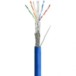 کابل شبکه SFTP -CAT6 لگراند