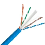 کابل شبکه لگراند روکش LSZH مدل Legrand Cat6 UTP