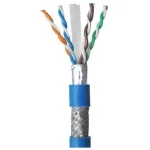 کابل شبکه | Cat6 UTP | لگراند| تمام مس بدون تست