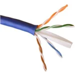 کابل شبکه Cat6 UTP مس لگراند 305 متری