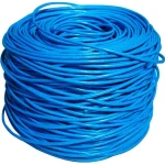 کابل شبکه Cat6 لگرند UTP مدل متری - 100 متر