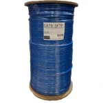 کابل شبکه لگرند 100 متر مدل CAT6 SFTP CCA
