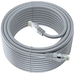 کابل شبکه CAT6 طول 30 متر
