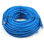 کابل شبکه CAT6 سایز ۳۰ متر