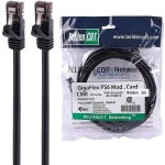 کابل شبکه بلدن CAT6 طول ۳ متر