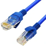 کابل شبکه بلدن CAT6 طول ۵ متر