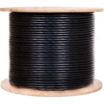 کابل شبکه Cat6 مدل sftp outdoor - 85 متر