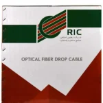 کابل شبکه رفسنجان Cat6 UTP-PVC
