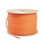 کابل شبکه cat6 SFTP LSZH اورجینال نگزنس