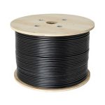 کابل شبکه نگزنس CAT6 SFTP دو لایه ۳۰۵ متری