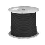کابل شبکه دو ژاکت نگزنس Nexans Cat 6 SFTP Outdoor