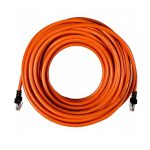 پچ کورد CAT6 SFTP نگزنس به طول 15 متر با تست فلوک