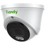 دوربین مداربسته IP تیاندی مدل TC-C34XP