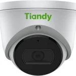 دوربین تیاندی TC-C32XN | 2 مگاپیکسل با دید در شب 30 متر و بدنه IP67