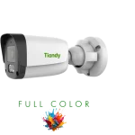 خرید دوربین تیاندی TC-C32QN | دید رنگی در شب Color Maker