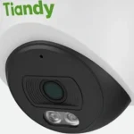دوربینIP (تحت شبکه) تیاندی مدل TC-C34XS Spec:I3W/E/Y/2.8mm/V4.2
