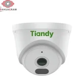 دوربین مداربسته تحت شبکه تیاندی TC-C320N Spec