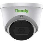 دوربین مداربسته IP تیاندی مدل TC-C34XS