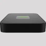 ضبط کننده ویدیویی تیاندی مدل TC-R3110 ظرفیت ۱۰ کانال