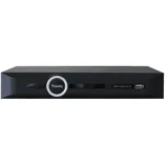 دستگاه NVR تیاندی مدل TC-R3105 ۵ کانال