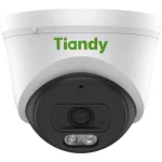 دوربین مدار بسته دام تیاندی مدل TC-C34XN کیفیت ۴ مگاپیکسل با دید در شب