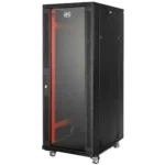 رک ایستاده 27 یونیت عمق 100 HPA اچ پی آسیا