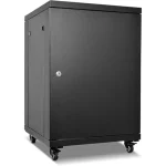 رک ایستاده الگونت مدل LRE-16-60FWS ظرفیت ۱۶ یونیت عمق ۶۰ سانتی‌متر