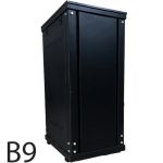 کابینت باتری سه طبقه B9