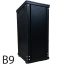 کابینت باتری سه طبقه B9