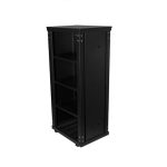 کابینت باتری چهار طبقه مدل B12 ظرفیت ۱۲ عدد باتری