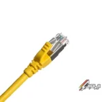 پچ کورد 50 سانتی متری CAT6A لگراند SFTP وارداتی