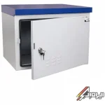 رک 7 یونیت عمق 50 Outdoor کبیر صنعت مدل Kabir sanat KS750F56