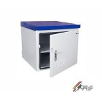 رک 6 یونیت اوت دور عمق 40 کبیر صنعت مدل KS640F56