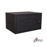 رک دیواری 7 یونیت عمق 45 آلترو فریم فلزی مدل AS745B123